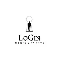 Login Media & Events