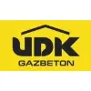 UDK Gazbeton UDK Gazbeton