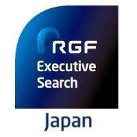 RGF Executive Search Japan email format