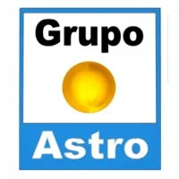 GRUPO  ASTRO