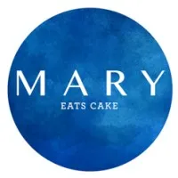 Mary Eats Cake