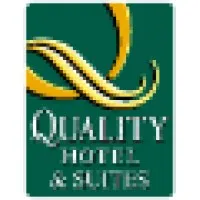 Quality Hotel & Suites Convention Centre