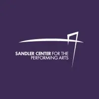 Sandler Center for the Performing Arts