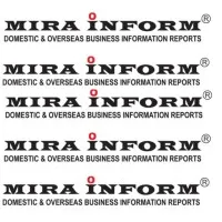 MIRA INFORM INDIA MIRA INFORM INDIA