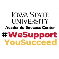 Iowa State University - Academic Success Center