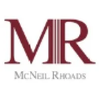 McNeil Rhoads McNeil Rhoads