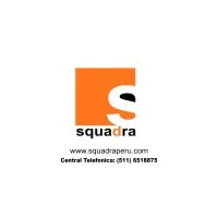 SQUADRA (Mobiliario & Accesorios)