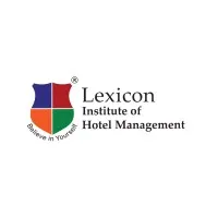 Lexicon MILE Department of Hotel Management & Catering Technology Formerly Lexicon IHM