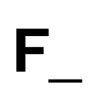 Capital F Capital F