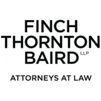 Finch, Thornton & Baird, LLP