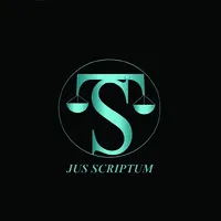 JUS SCRIPTUM
