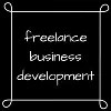 freelance business development freelance business development