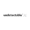 Undetectable AI Undetectable AI