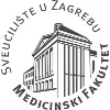 Medicinski fakultet Sveučilišta u Zagrebu Medicinski fakultet Sveučilišta u Zagrebu