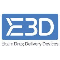E3D Elcam Drug Delivery Devices