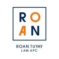 Roan Tuyay Law, A P C