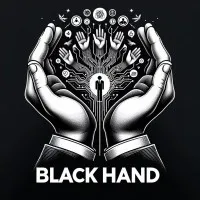 Black Hand Recruitment Solutions