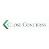 Close Concerns Close Concerns