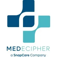 Medecipher, a SnapCare Company Medecipher, a SnapCare Company