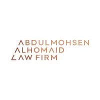 Abdulmohsen Al Homaid Law Firm