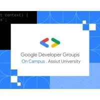GDG On Campus - Assiut University