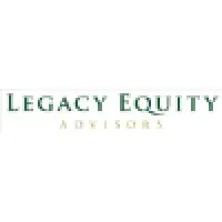 Legacy Equity Advisors