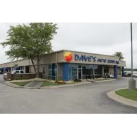 Daves Auto Body Co