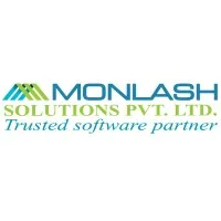 Monlash Solutions Pvt. Ltd.