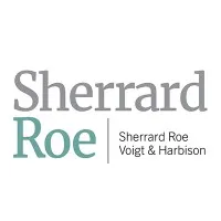 Sherrard Roe Voigt & Harbison Sherrard Roe Voigt & Harbison