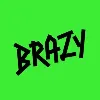 BRAZY BRAZY