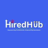 Hired Hub Ltd