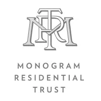 Monogram Residential Trust Monogram Residential Trust