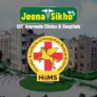 Hiims Ayurveda Hospitals