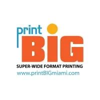 Print BIG Miami