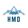 Hidden Mountain Data
