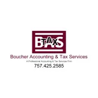 BOUCHER ACCOUNTING & TAX SERVICES, INC.