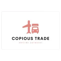 Copious trade