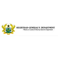 Registrar General's Department, Ghana