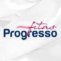 Fitas Progresso