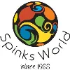 SPINKS WORLD SPINKS WORLD