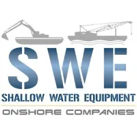 SWE Shallow Water Equipment