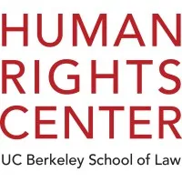 Human Rights Center, UC Berkeley School of Law Human Rights Center, UC Berkeley School of Law