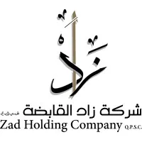 Zad Holding Company Q.P.S.C. email format