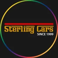 Sterling Cars New Zealand