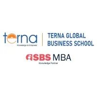 ASBS MBA - Terna Global Business School ASBS MBA - Terna Global Business School