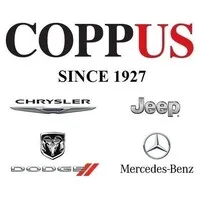 Coppus Motors Inc