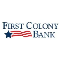 First Colony Bank