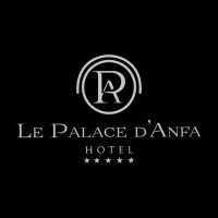 LE PALACE D'ANFA HOTEL CASABLANCA