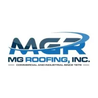 MG Roofing, Inc. MG Roofing, Inc.