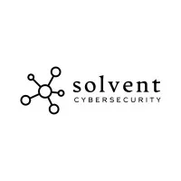 Solvent CyberSecurity Solvent CyberSecurity